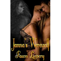 Janna's Werewolf