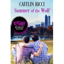 Summer of the Wolf