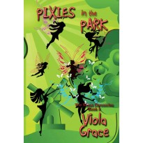 Pixies in the Park