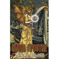 Hotel Spectre