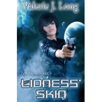 Lioness' Skin