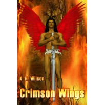 Crimson Wings 