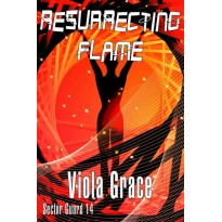 Resurrecting Flame