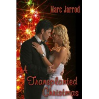 A Transplanted Christmas