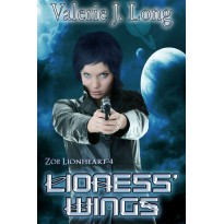 Lioness' Wings