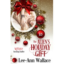 The Alien’s Holiday Gift