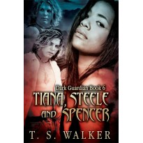 Tiana, Steele and Spencer