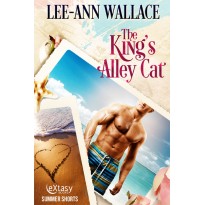 The King’s Alley Cat