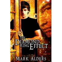The Diamond Ring Effect