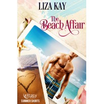 The Beach Affair