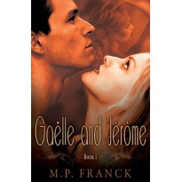 Gaelle and Jerome