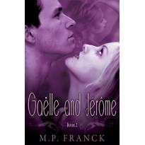Gaelle and Jerome 2