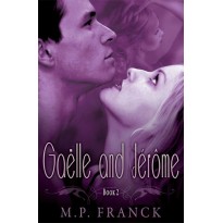 Gaelle and Jerome 2