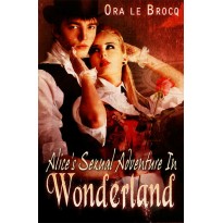 Alice's Sexual Adventure in Wonderland