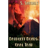 Bridgett Bonds: Grrl Trap