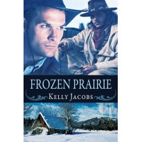 Frozen Prairie