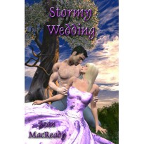 Stormy Wedding 