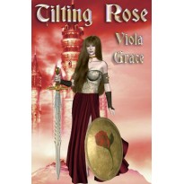 Tilting Rose