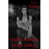 Vampire Encounters Second Chances