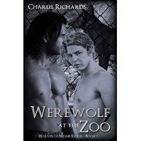 Werewolf at the Zoo