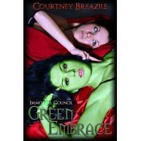 Green Embrace