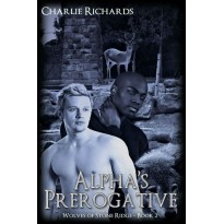 Alpha's Prerogative