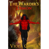 The Warder's Demon