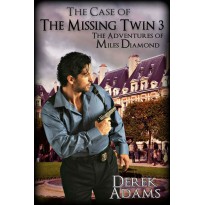 The Case of the Missing Twin 3