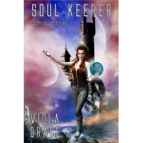 Soul Keeper