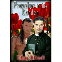 Preacher in his Garden