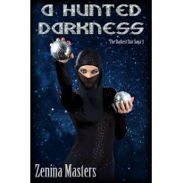 A Hunted Darkness