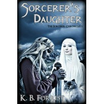 Sorcerer's Daughter