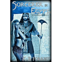 Sorcerer in Egypt