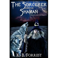 The Sorcerer and the Shaman