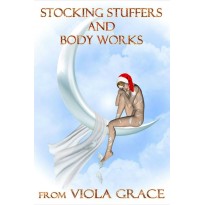 Stocking Stuffers and Body Works