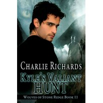 Kyle's Valiant Hunt