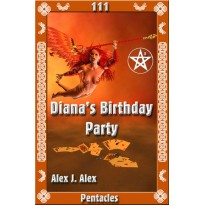 Diana's Birthday Party
