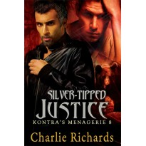 Silver-Tipped Justice