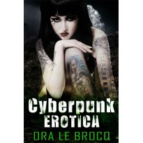 Cyberpunk Erotica