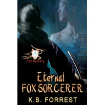 Eternal Fox Sorcerer