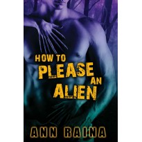 How to Please an Alien