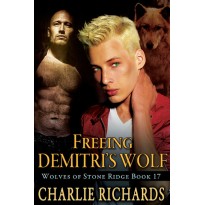 Freeing Demitri's Wolf