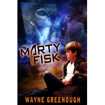 Marty Fisk