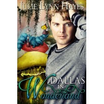 Dallas in Wonderland