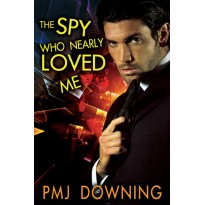 The Spy Who Nearly Loved Me