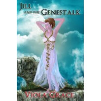 Jill and the Genestalk