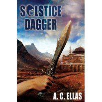 Solstice Dagger