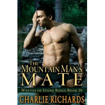 The Mountain Man's Mate