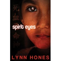 Spirit Eyes