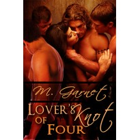 Lover's Knot of Four